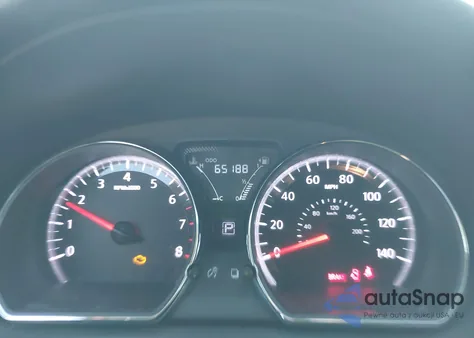 2018 Nissan Versa 1.6 Sv из США, поврежденный, VIN 3N1CN7AP2JL871833